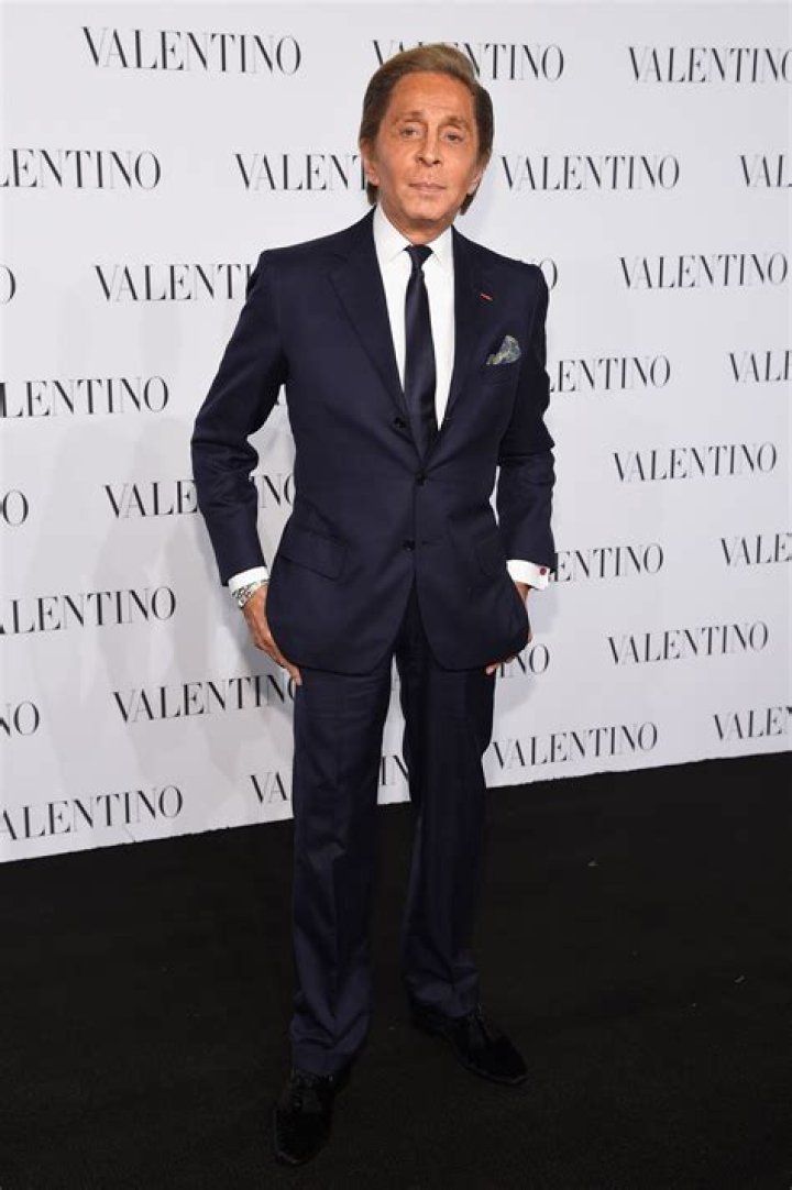Val Valentino Net Worth, Age, Height, Weight