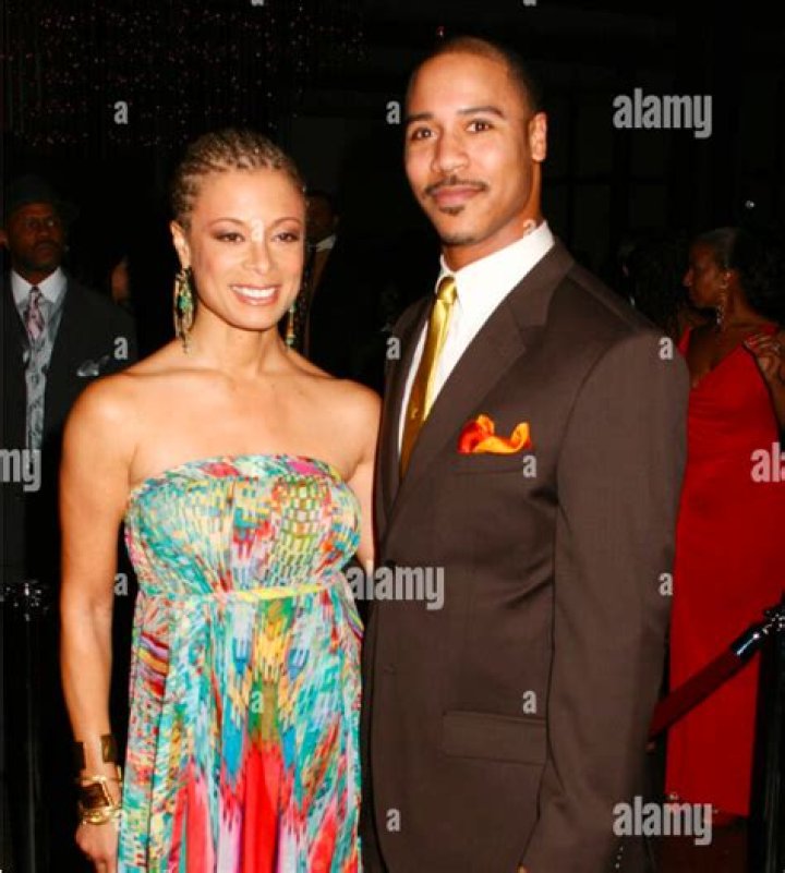 Valarie Pettiford Net Worth, Husband Tony Rader Biography