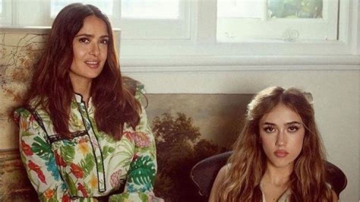 Valentina Paloma Pinault Lo que debes saber sobre la bella hija de
