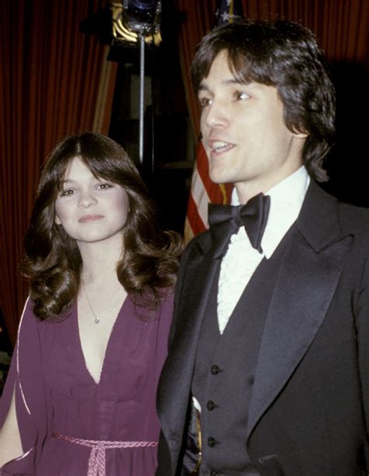 Valerie Bertinelli, Scott Colomby