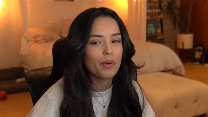 Valkyrae reveals the time she wanted to take her own life &raquo; TalkEsport