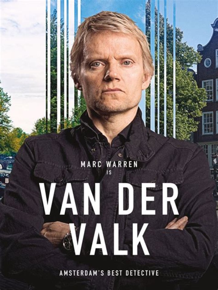 Van Der Valk cast Who stars with Marc Warren in series 2, when it