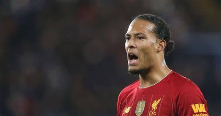 Van Dijk outlines real reasons he chose Liverpool ahead of Chelsea & City
