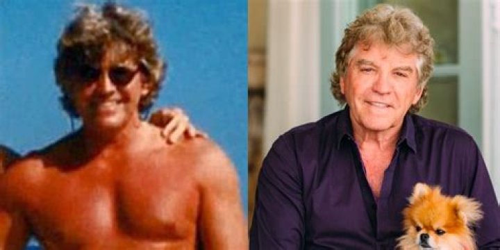 Vanderpump Rules Ken Todd's Young Photos (Then & Now)