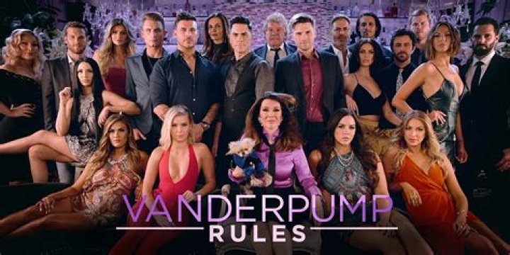 Vanderpump Rules Ranking The Cast From Hottest Mess To The Best