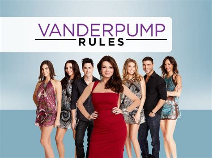 Vanderpump Rules Season 1 Episode 8 S01E08 Watch Online Watchepisode