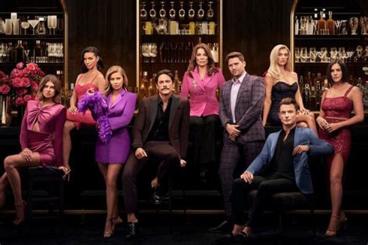 Vanderpump Rules Season 10 Cast Includes Kristina Kelly Career