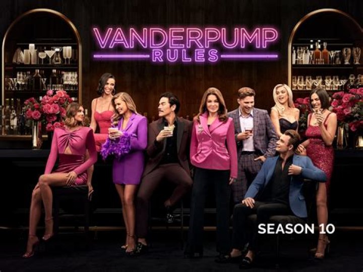 Vanderpump Rules Season 10 X Secrets Revealed List of "Scandoval