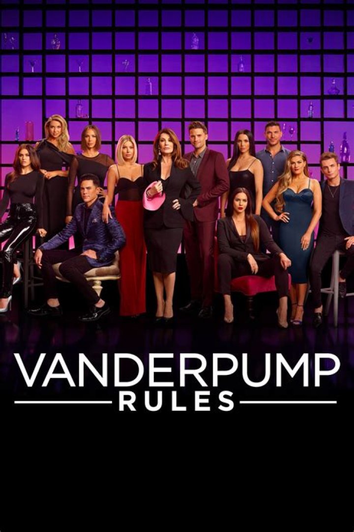 Vanderpump Rules Season 11 Everything to Know