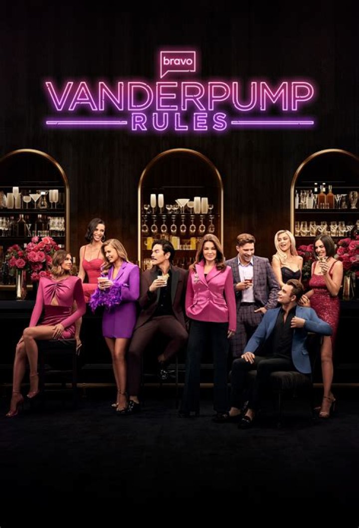Vanderpump Rules' Kristina Kelly Gives Birth, 1st Child