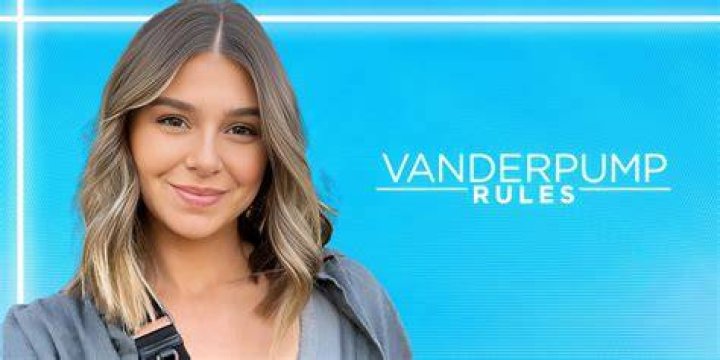 Vanderpump Rules&rsquo; Raquel Leviss Net Worth How Much She Makes