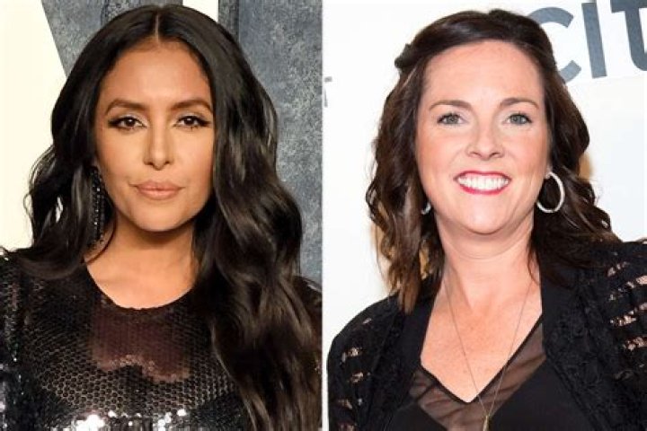 Vanessa Bryant wins lawsuit against expresident of Kobe&rsquo;s company