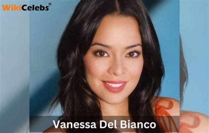 vanessa del bianco 1 NewsFeed