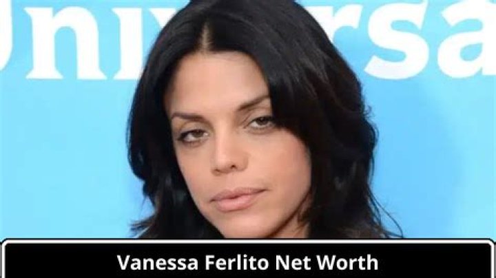 Vanessa Ferlito movies Archives News Bugz