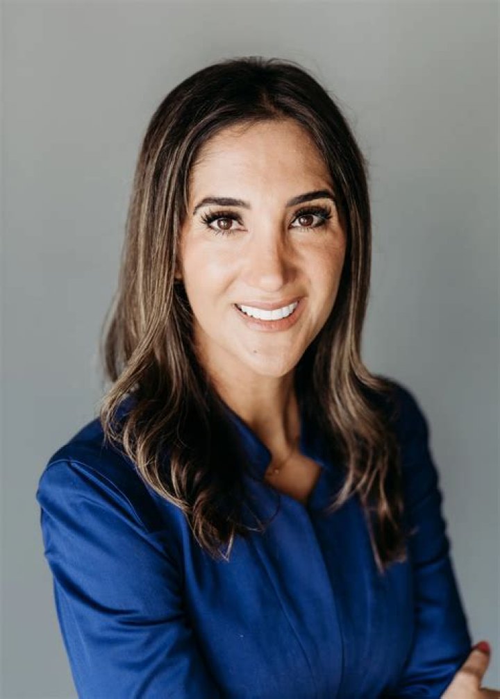 Vanessa Gonzalez BK Headshots