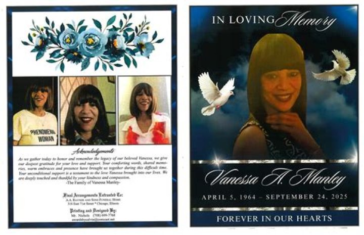 Vanessa Gonzalez Obituary And Cause of Death, Who Is Vanessa Gonzalez