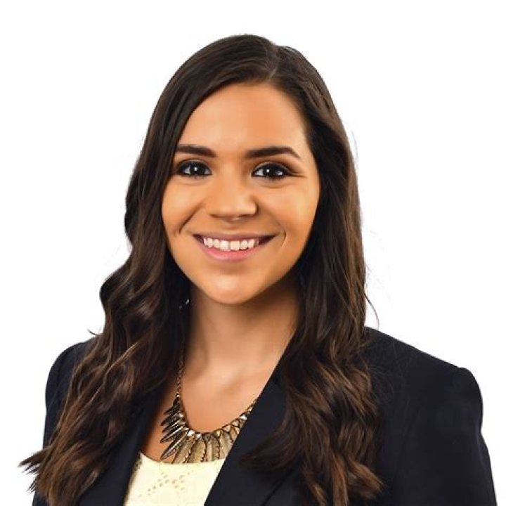 Vanessa Gonzalez Rosen College of Hospitality Management