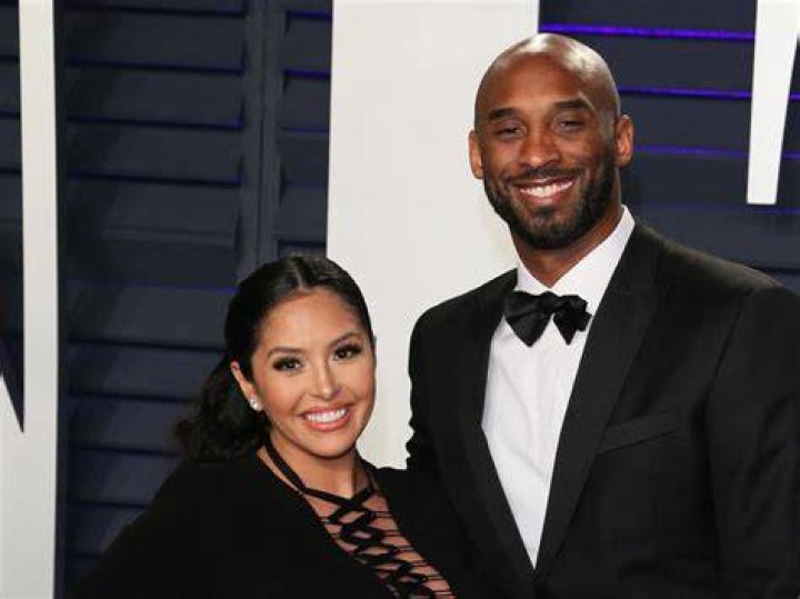 Vanessa Laine Bryant Biography &bull; Kobe Bryant's wife