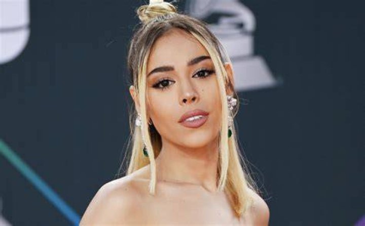 Vania Rivera Munguía De Niña / Biografia Danna Paola Todo Lo Que Debes