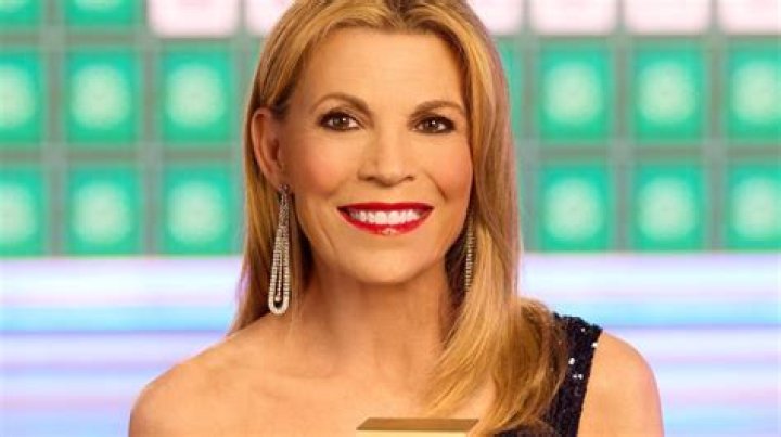 Vanna White Net Worth 2024 Age, Height, Weight, Husband, Kids, Bio