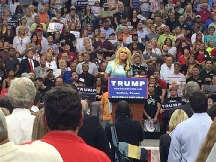 Vassallo Scottie Nell Hughes Bright, Beautiful and Bold