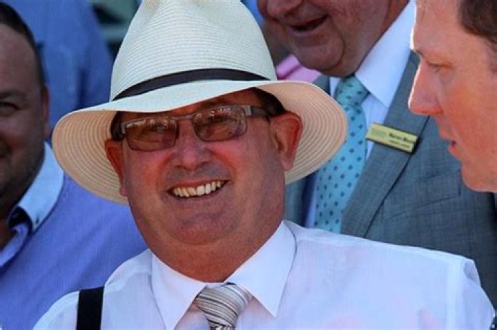VCAT rejects Riley's bid for trainer's licence