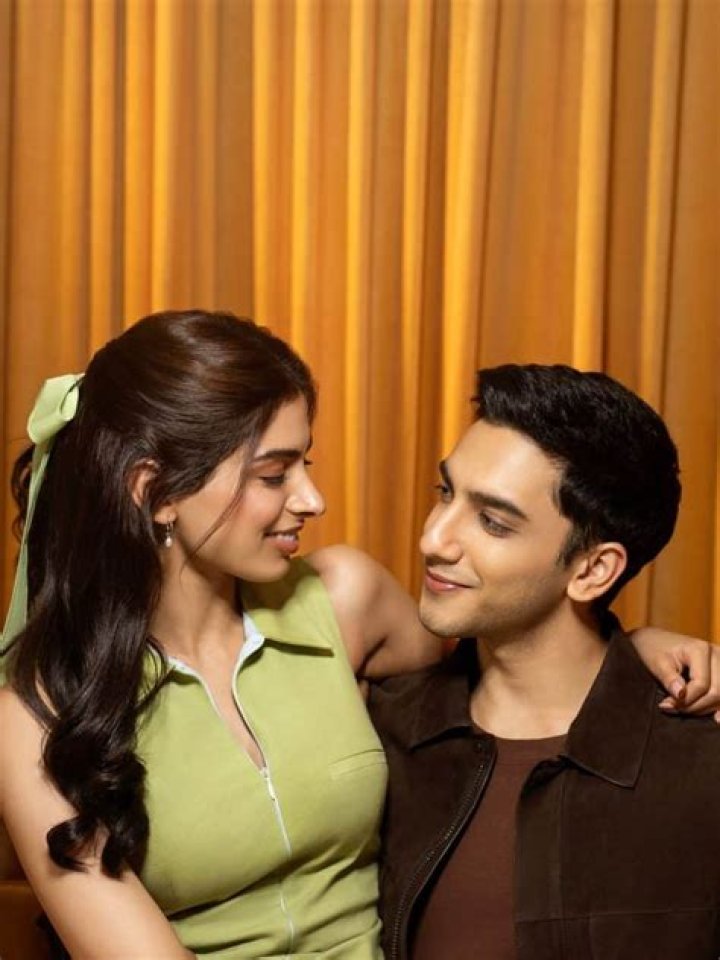Vedang Raina denies dating Khushi Kapoor r/BollyBlindsNGossip