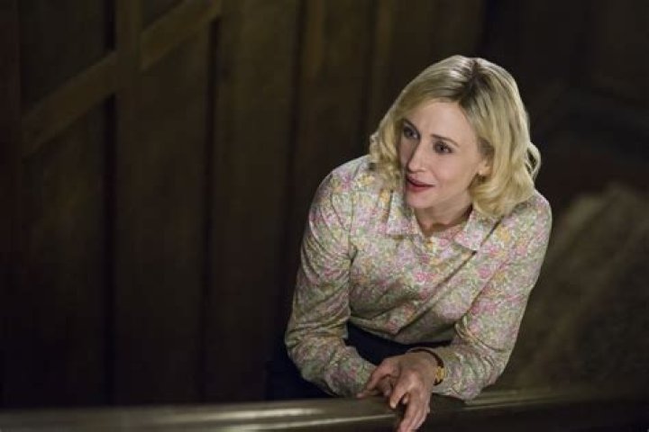 Vera Farmiga Movies and TV Shows, Ethnicity, Sister, Instagram ABTC