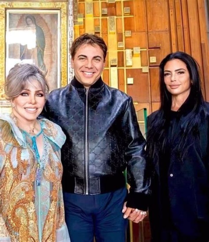 Veronica Castro Net Worth SEO POSITIVO