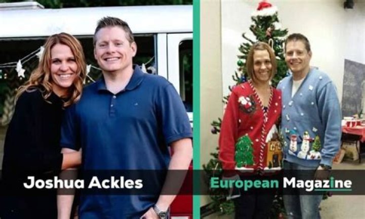 via The Ackles Joshua ackles, Jensen ackles, Mackenzie ackles