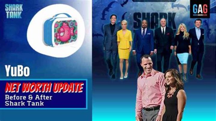 Vibes Net Worth 2023 Update (Before & After Shark Tank) Geeks Around