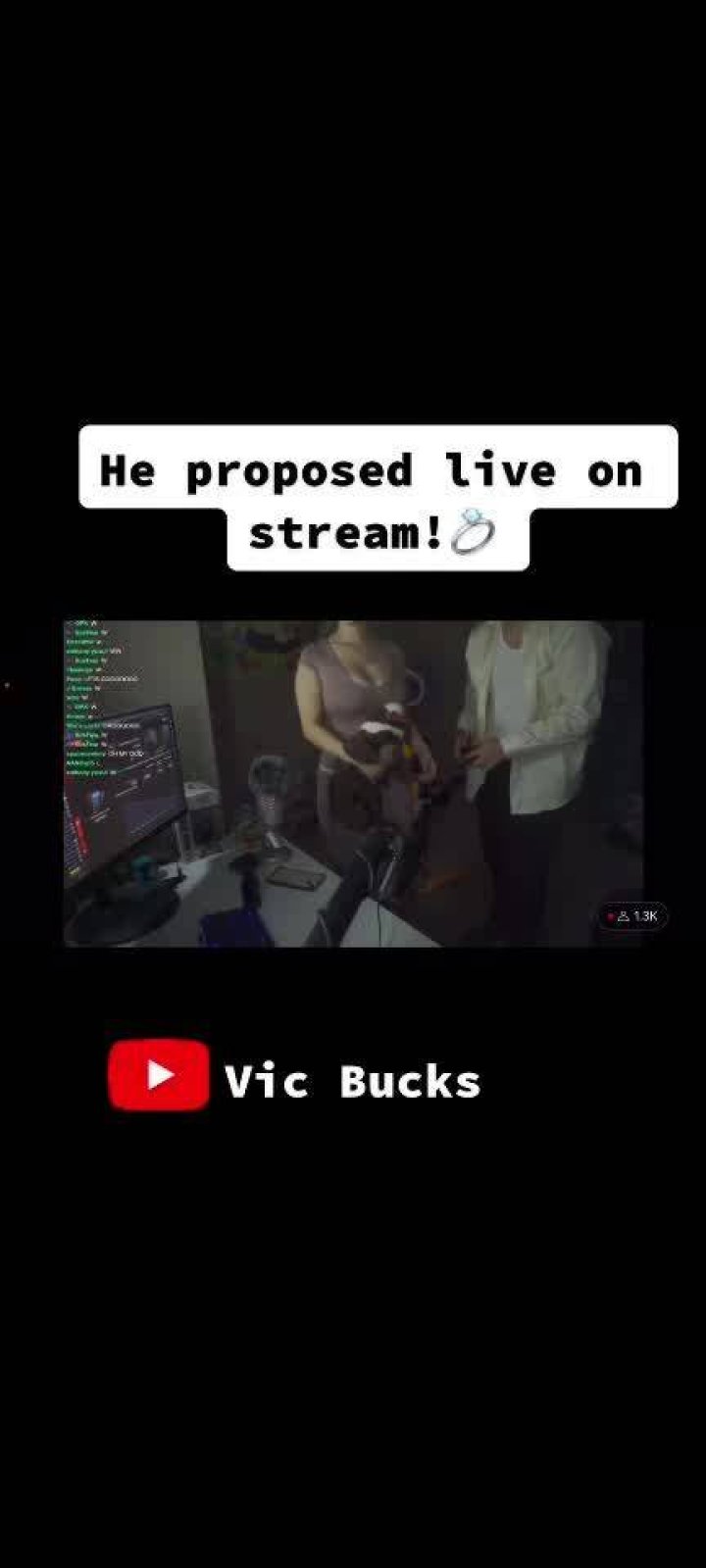 Vic Bucks Livestream 8/23/20 (ft. Yuri) YouTube