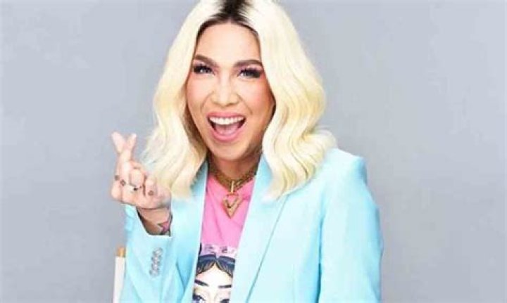 Vice Ganda Net Worth (2022), Wiki, Age, Wife, Kids And More Facts