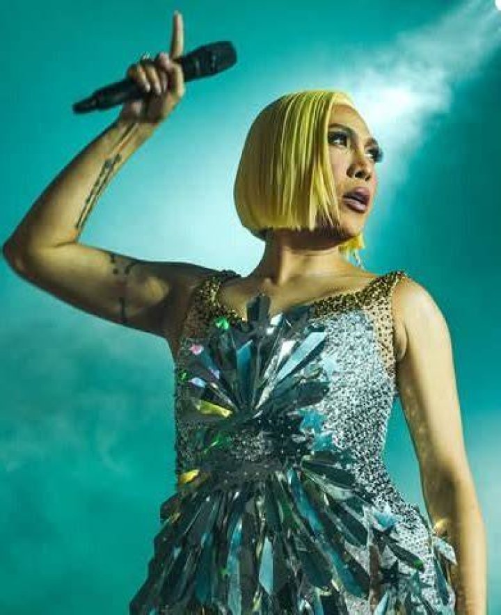 Vice Ganda Net Worth Updated 2023 &raquo;