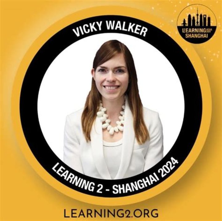 Vicky Walker Facebook, Instagram, Twitter [Profiles]