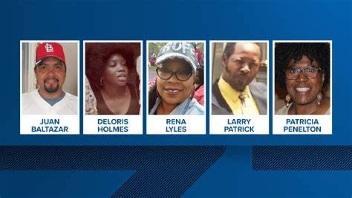 Victims identified in Saturday's deadly plane crash in Murray County WTVC
