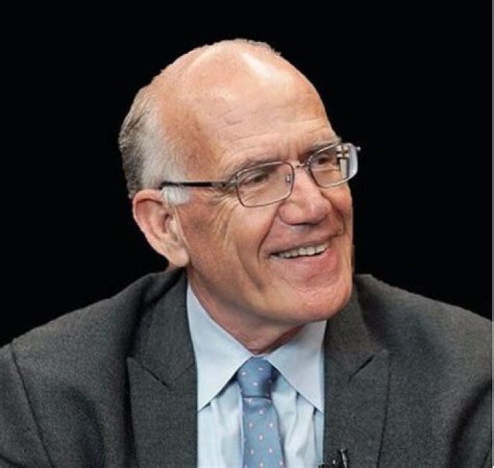 Victor Davis Hanson Accident Details