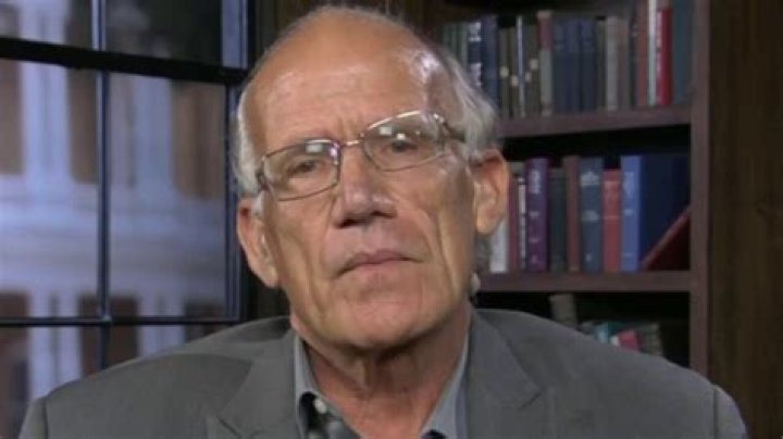 Victor Davis Hanson says Joe Biden is beholden to his socialist