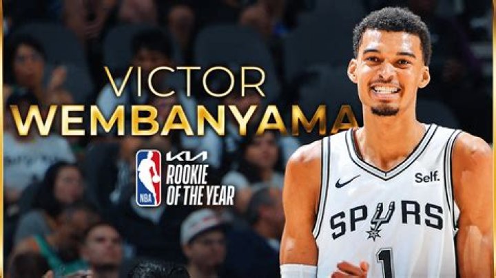 Victor Wembanyama answers whether he will play in NBA Summer League