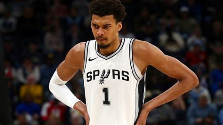 Victor Wembanyama reportedly makes decision on Summer League