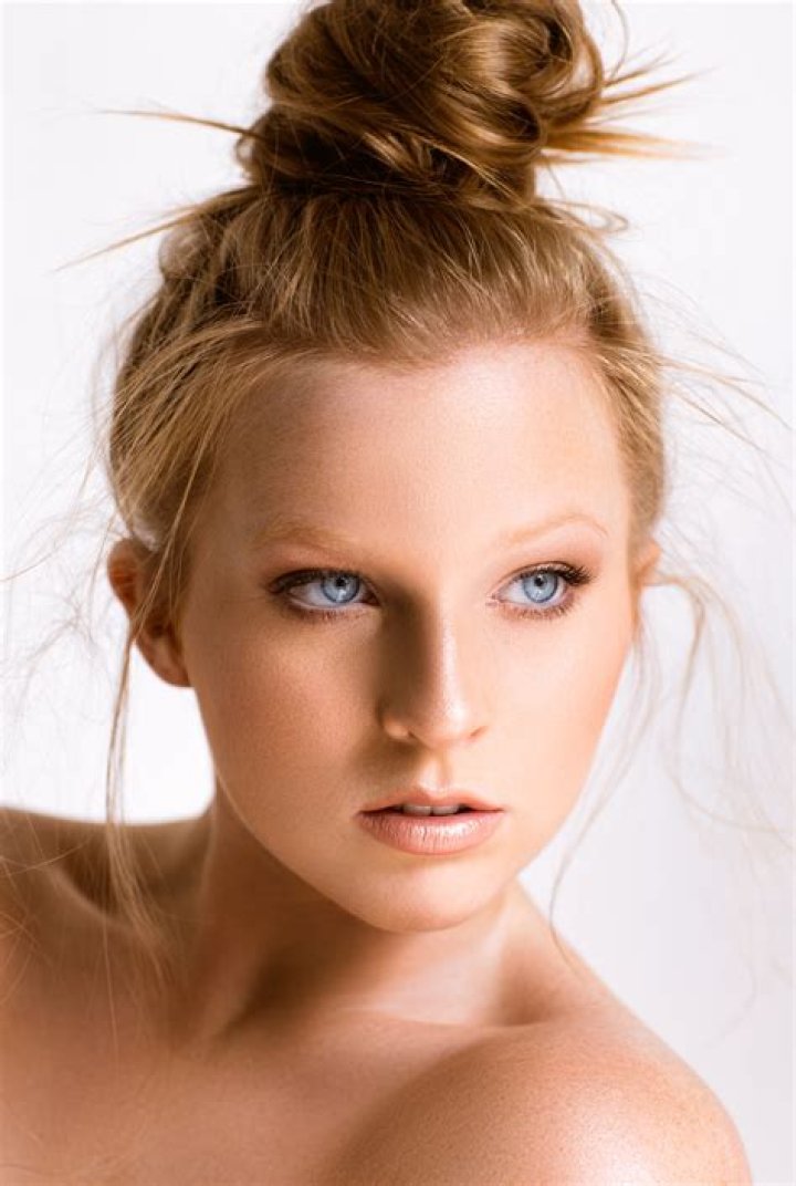 Victoria Campbell Female Model Profile Kennesaw, US 11