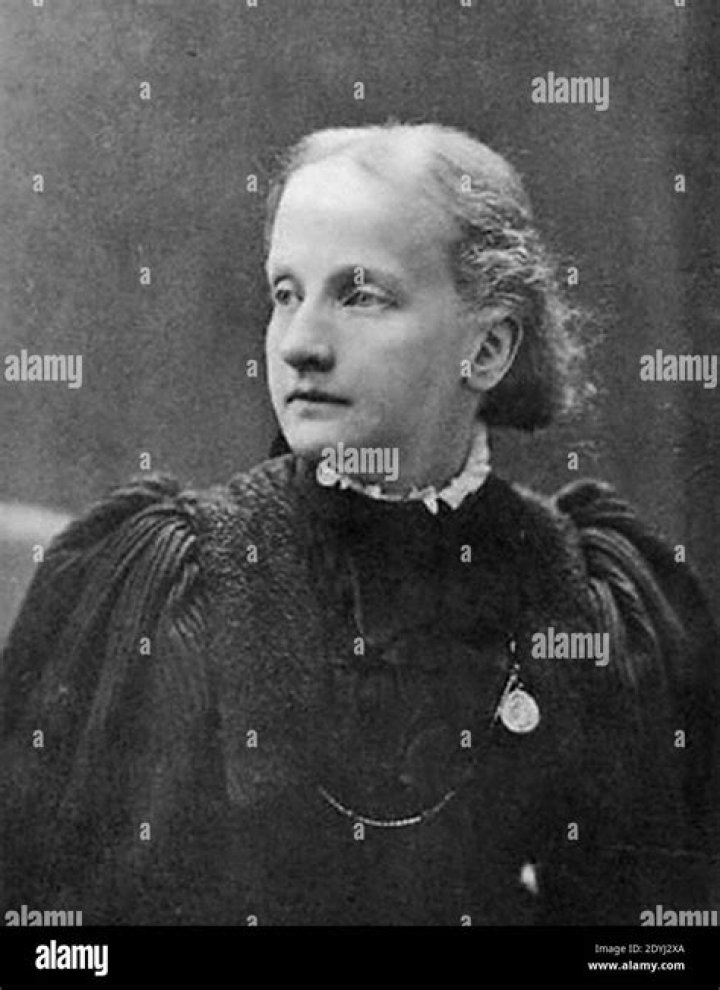 Victoria Campbell
