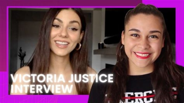 Victoria Justice The 'Eye Candy ' Panel at the 2015 Winter Television