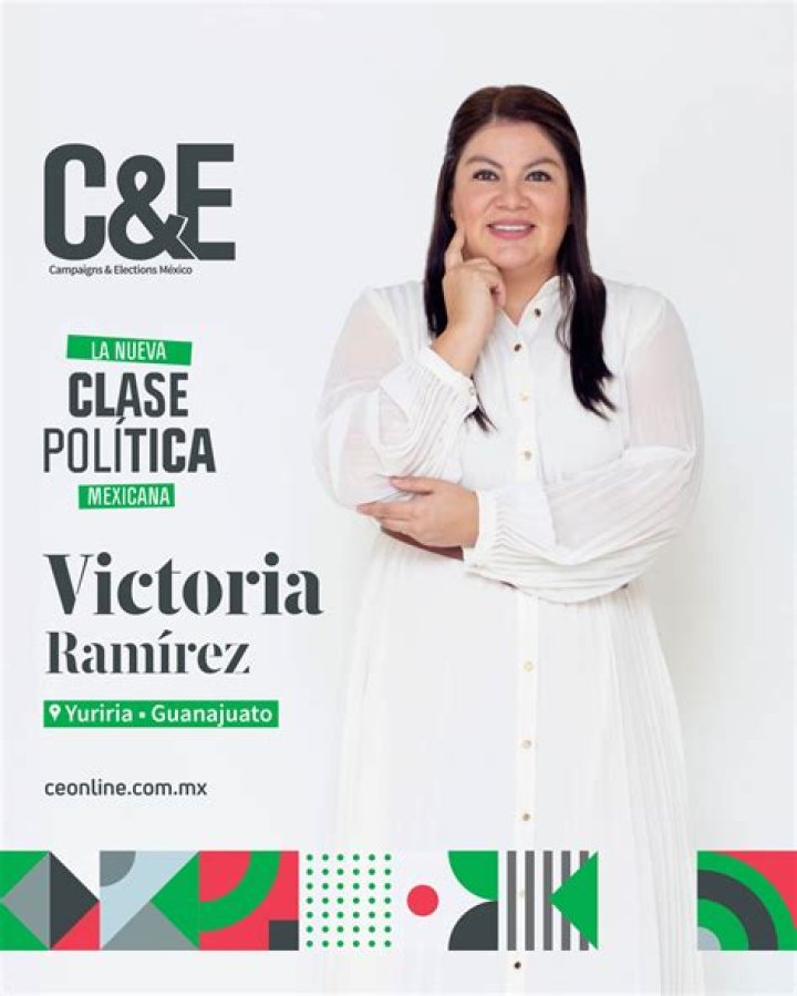 Victoria Ramirez to Lead El Paso Museum of Art Glasstire