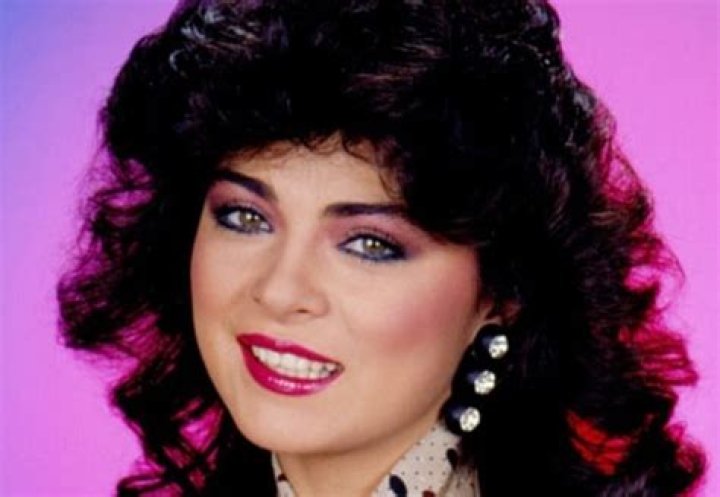 Victoria Ruffo Age, Parents, Net Worth, Husband, Kids, Career, Siblings