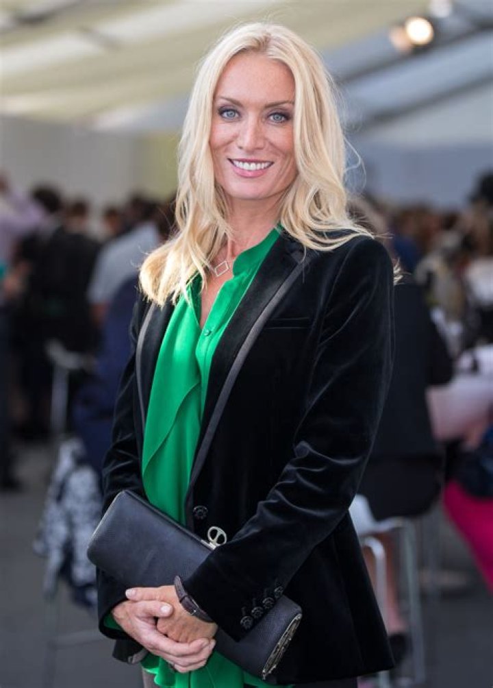 Victoria Smurfit HQ Victoria Smurfit Photo (38910437) Fanpop