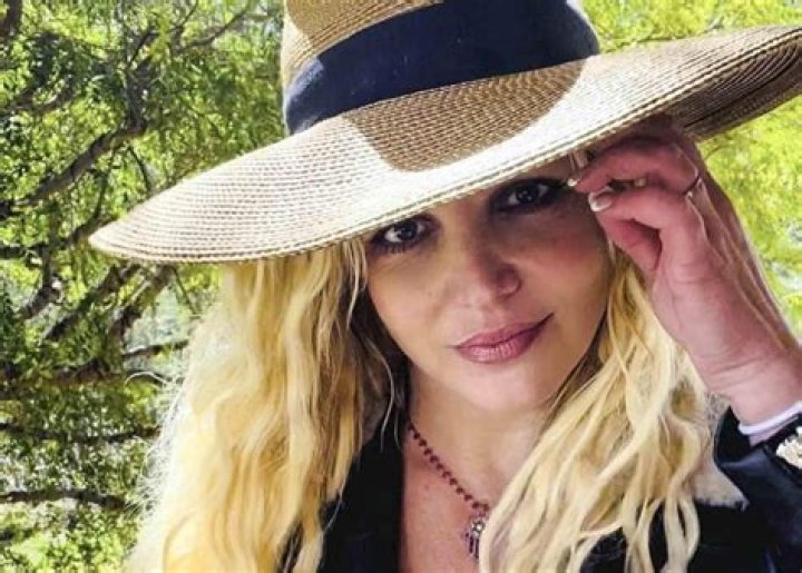 Vid&eacute;o Exclusif Bryan Spears, sa femme Graciella Sanchez et leur