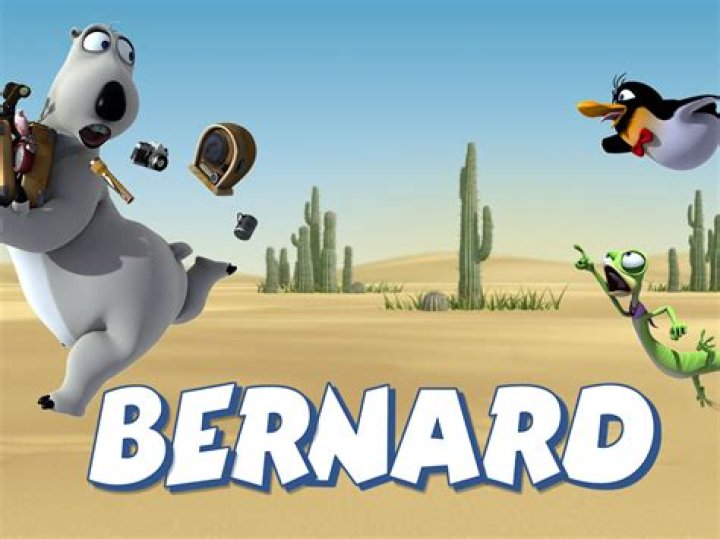 Video Bernard Kerr summertime living