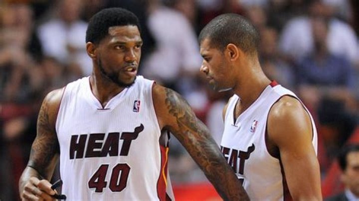 VIDEO Faith Rein Miami Heat Udonis Haslem's Girlfriend/ Fiance (Bio