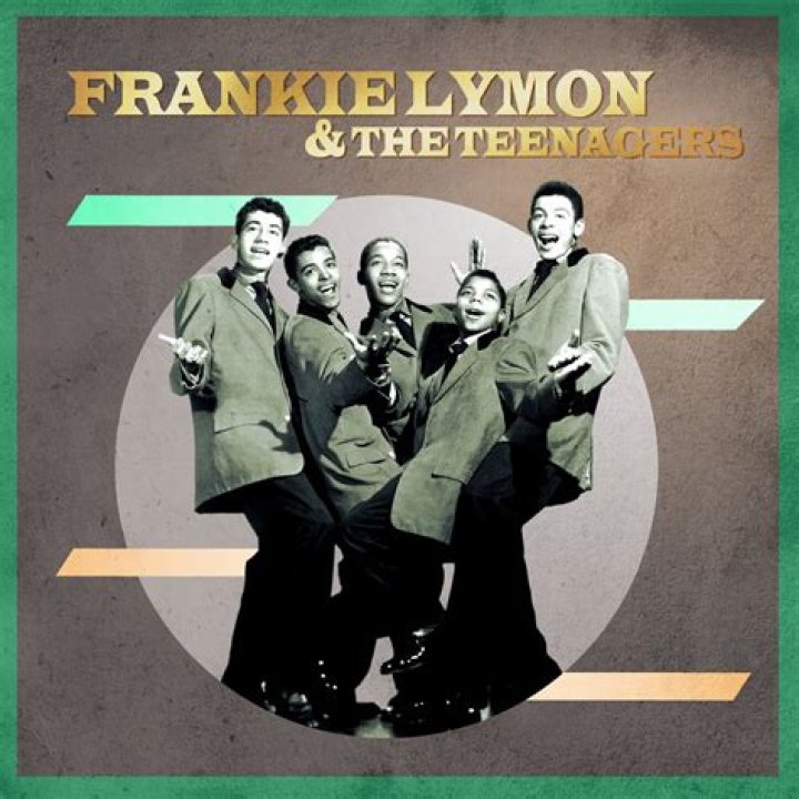 VIDEO Frankie Lymon NeoGriot
